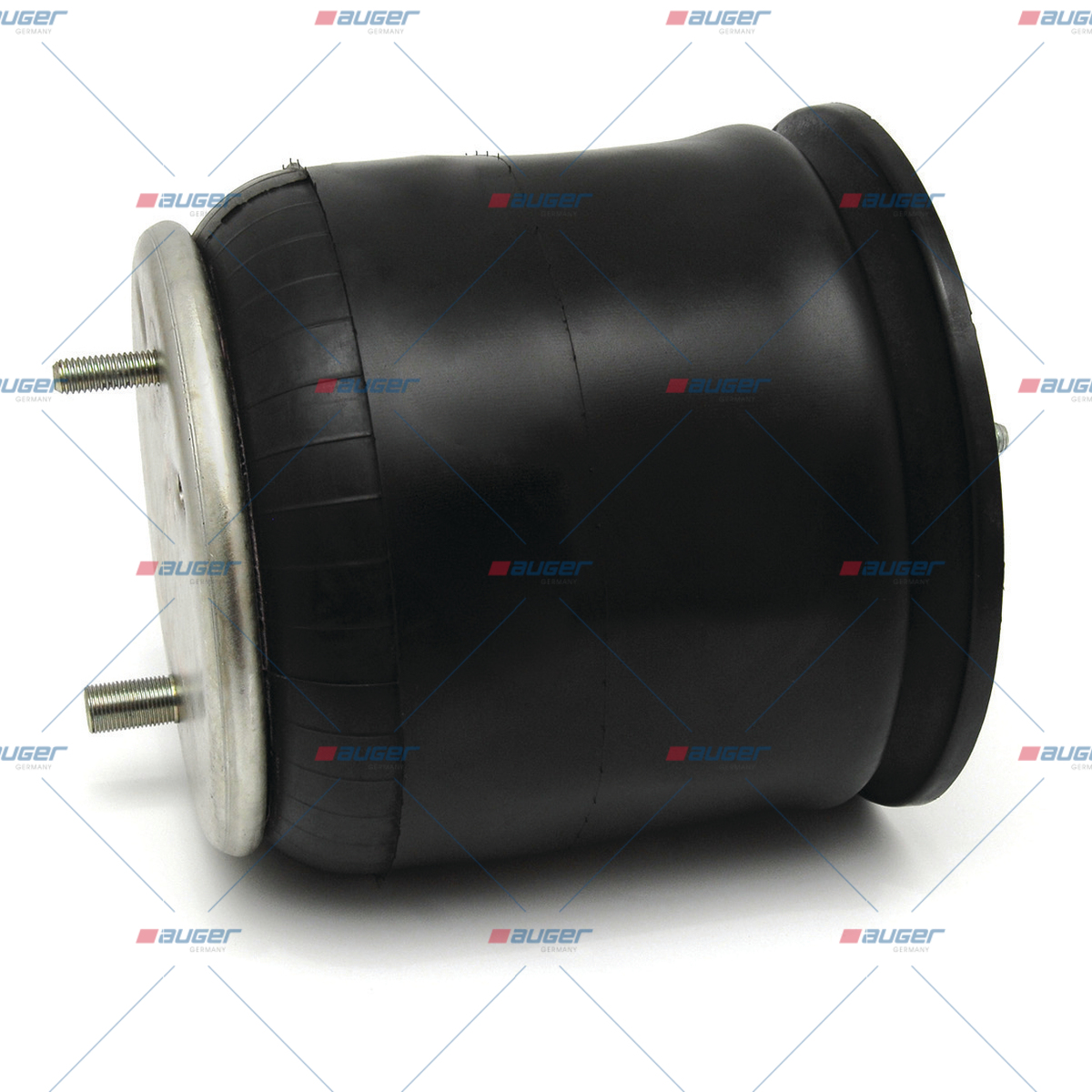 Luftfederbalg, Komp. Typ mit Kunst.Kolb.